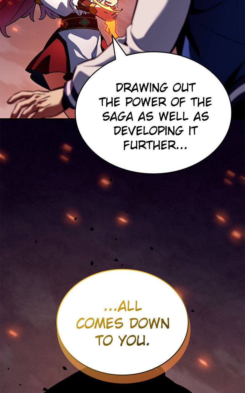 Read Valhalla Saga EN Manga Online