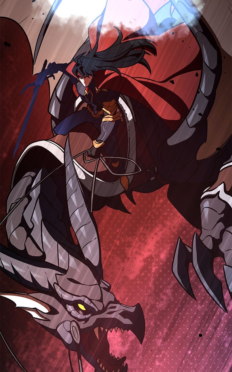 Read Valhalla Saga EN Manga Online