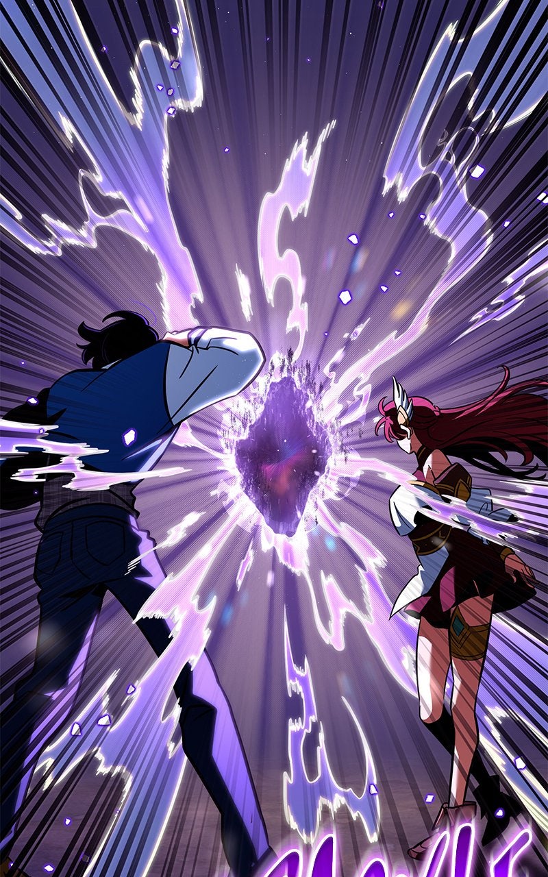 Read Valhalla Saga EN Manga Online