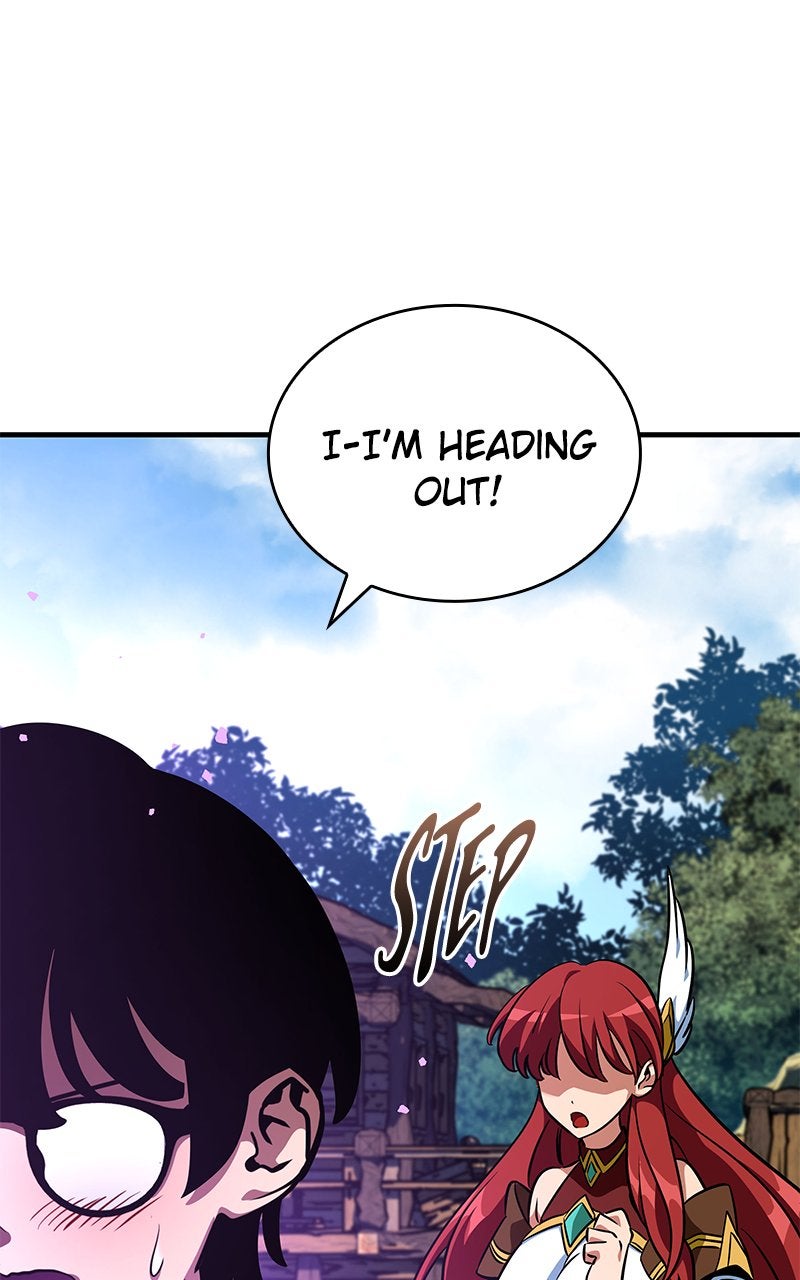 Read Valhalla Saga EN Manga Online
