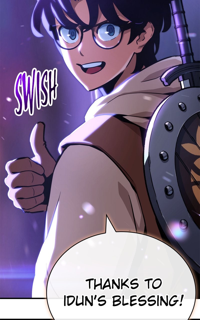 Read Valhalla Saga EN Manga Online