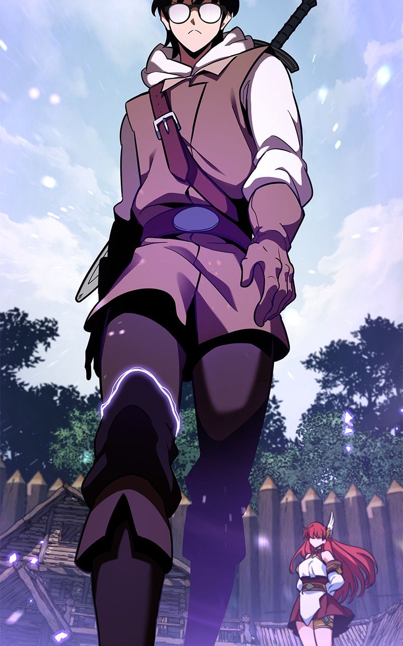 Read Valhalla Saga EN Manga Online