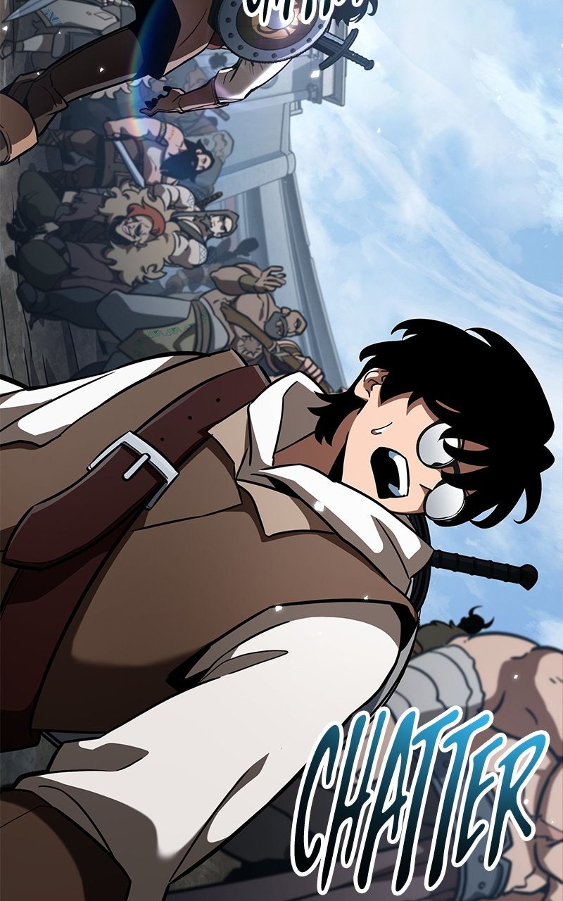 Read Valhalla Saga EN Manga Online