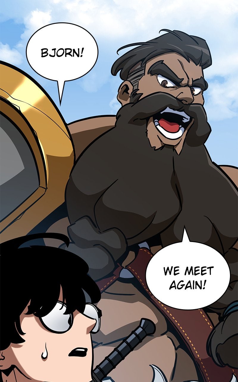 Read Valhalla Saga EN Manga Online