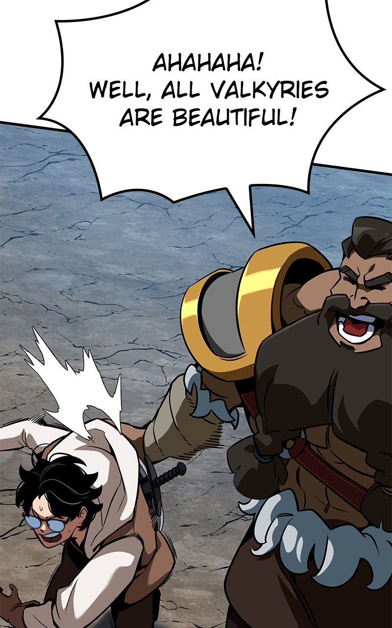 Read Valhalla Saga EN Manga Online