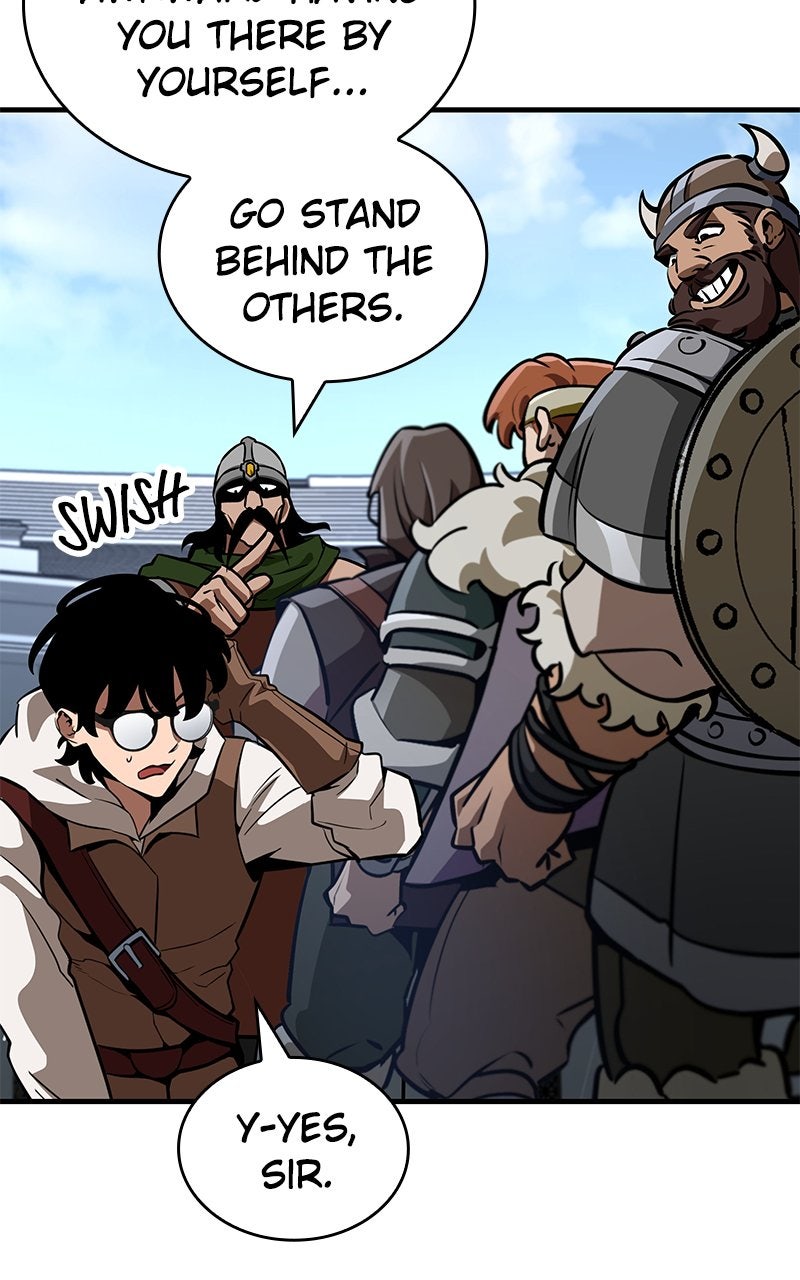 Read Valhalla Saga EN Manga Online