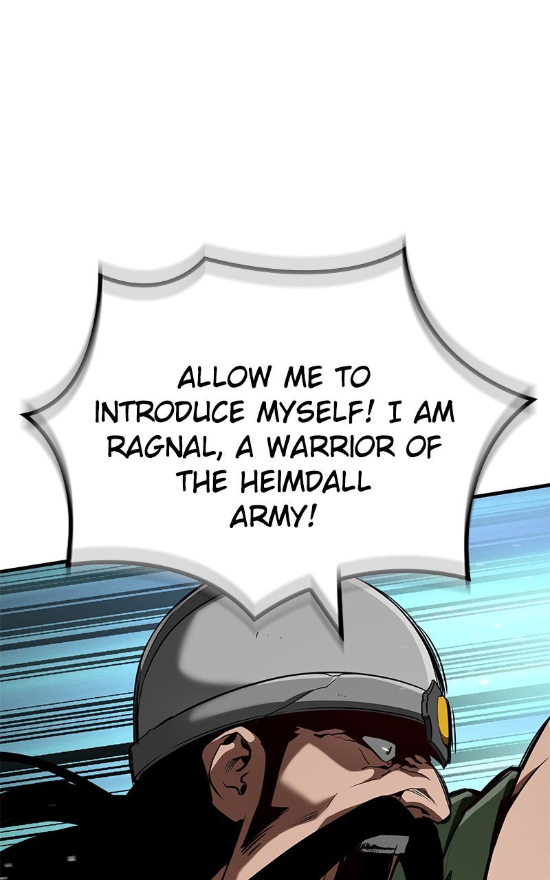 Read Valhalla Saga EN Manga Online