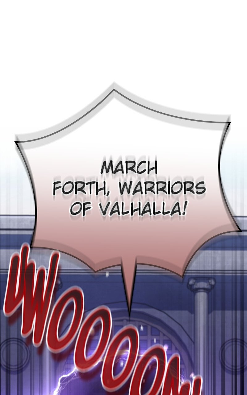 Read Valhalla Saga EN Manga Online