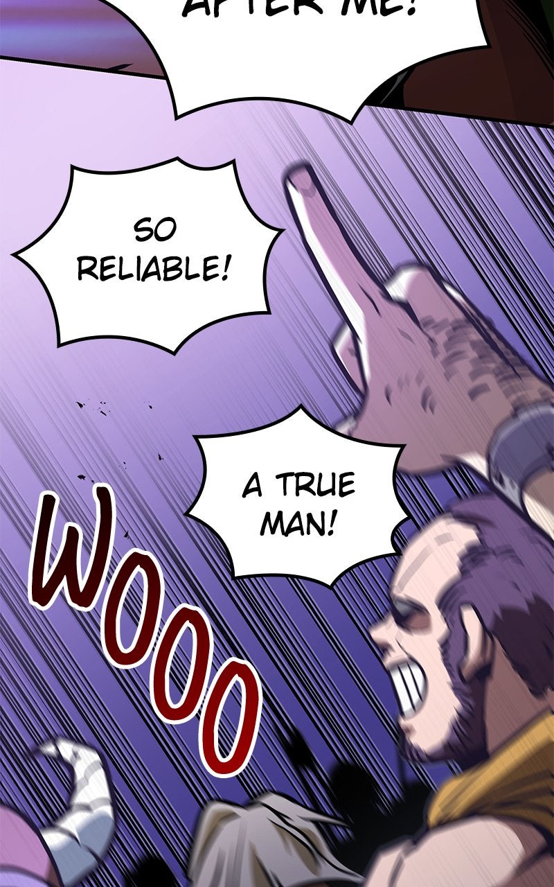 Read Valhalla Saga EN Manga Online