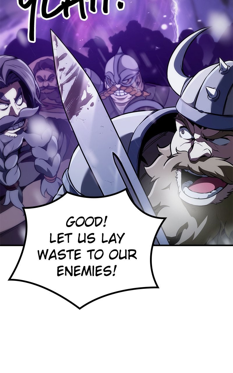 Read Valhalla Saga EN Manga Online
