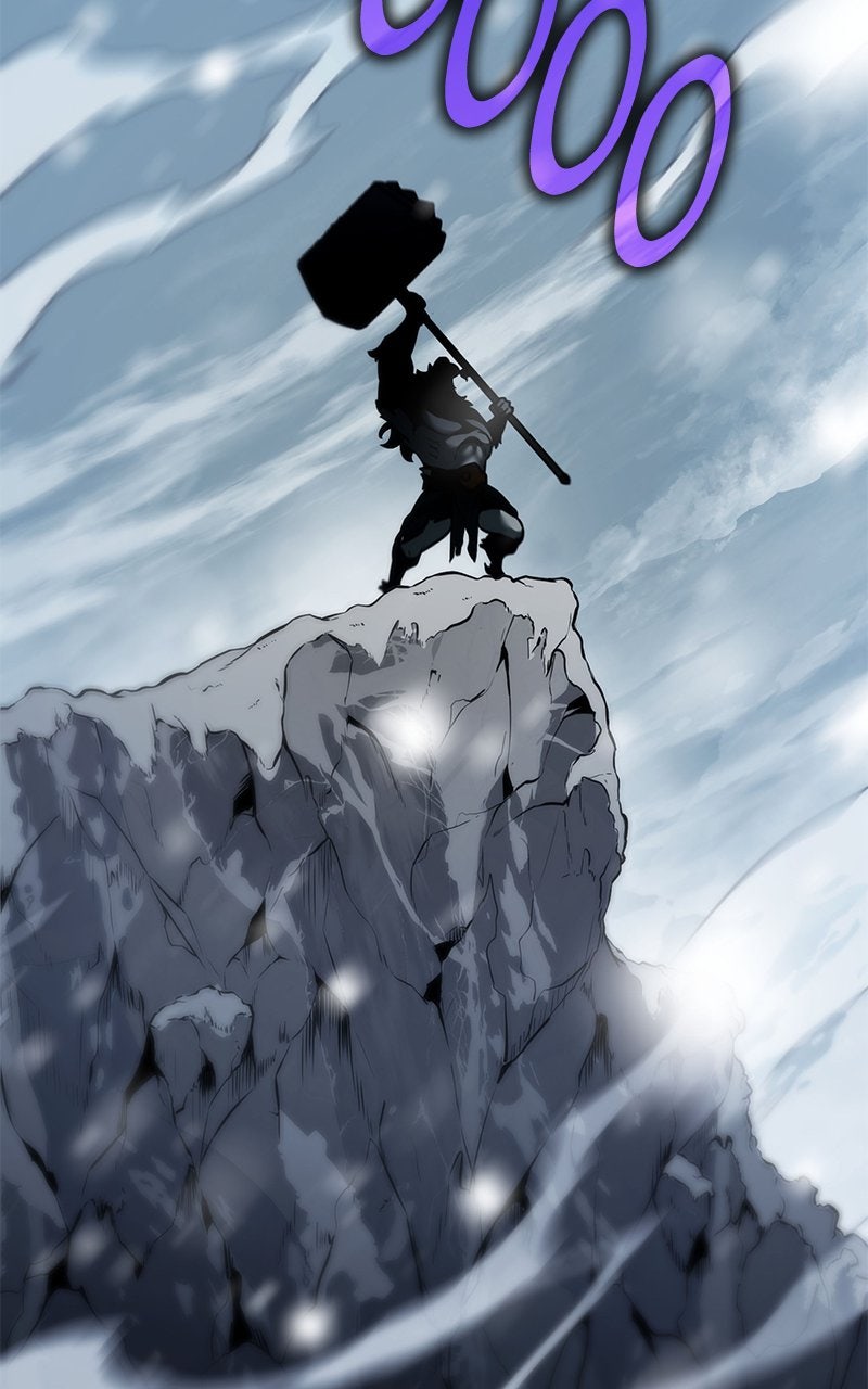 Read Valhalla Saga EN Manga Online