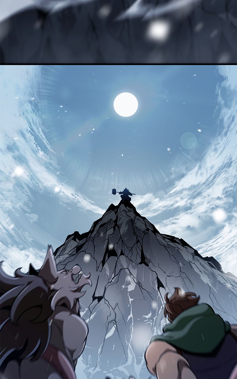Read Valhalla Saga EN Manga Online