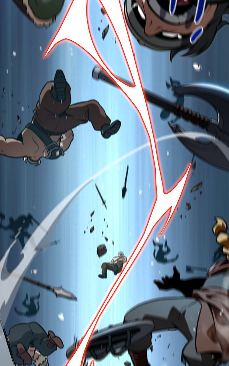 Read Valhalla Saga EN Manga Online