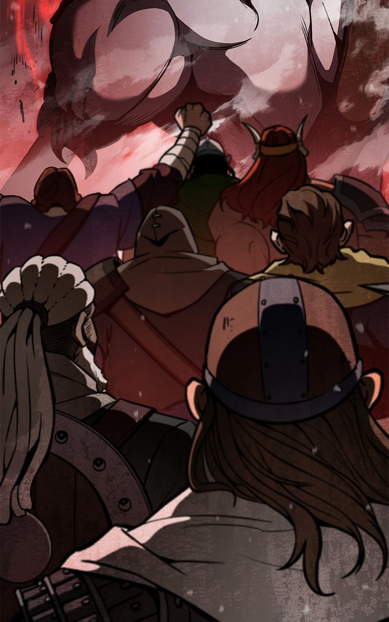 Read Valhalla Saga EN Manga Online