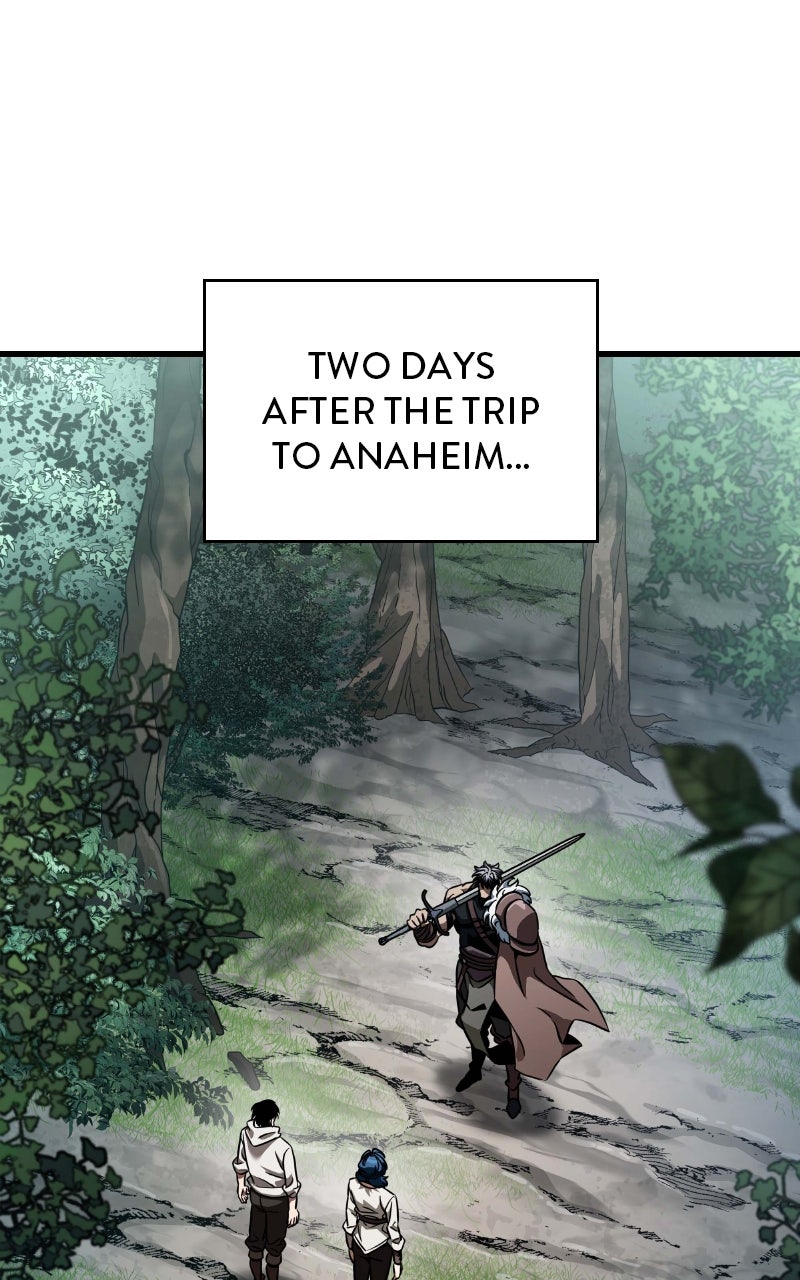 Read Valhalla Saga EN Manga Online