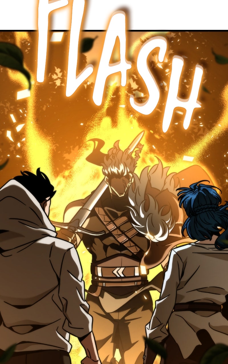Read Valhalla Saga EN Manga Online