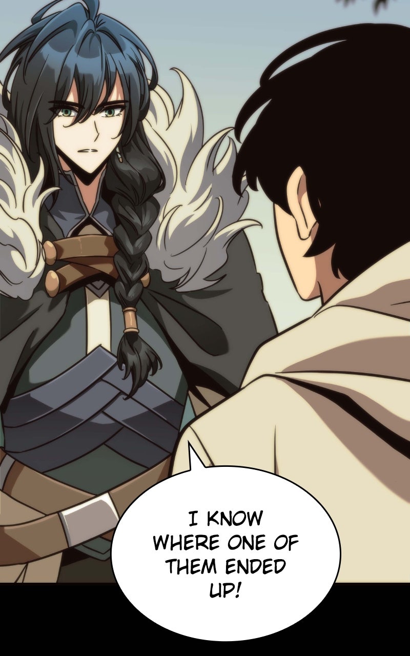 Read Valhalla Saga EN Manga Online
