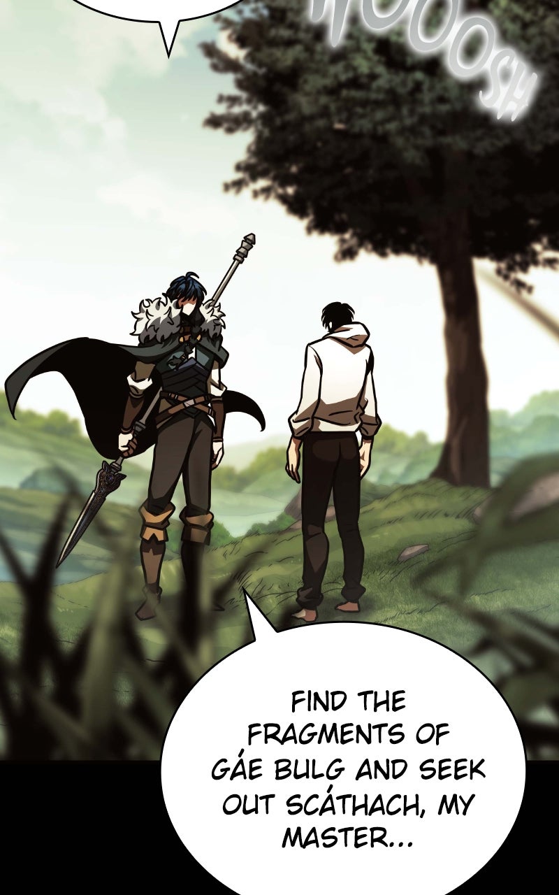 Read Valhalla Saga EN Manga Online