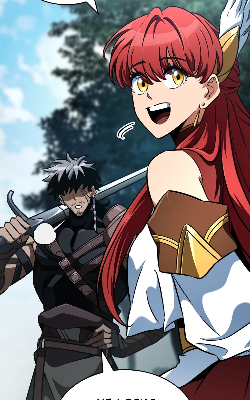 Read Valhalla Saga EN Manga Online