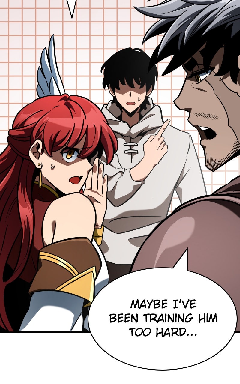 Read Valhalla Saga EN Manga Online