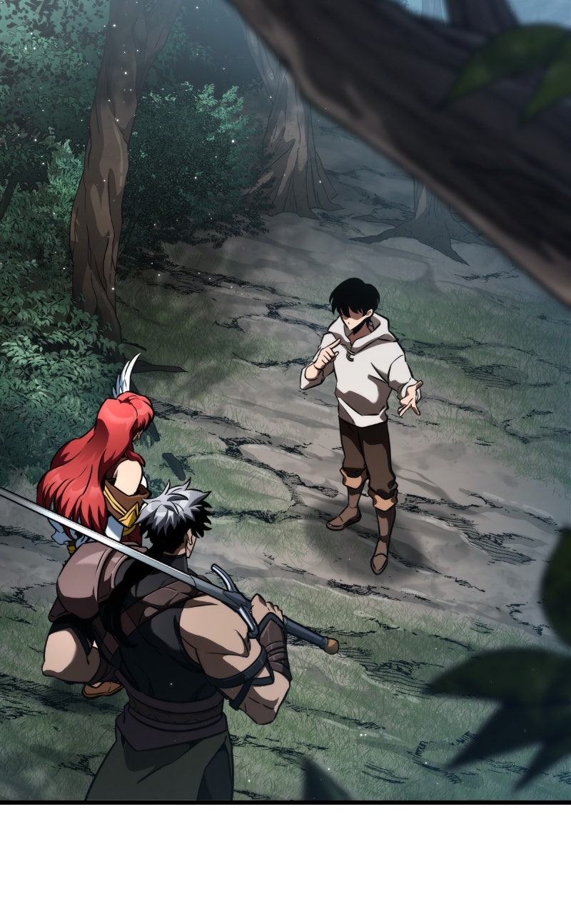 Read Valhalla Saga EN Manga Online