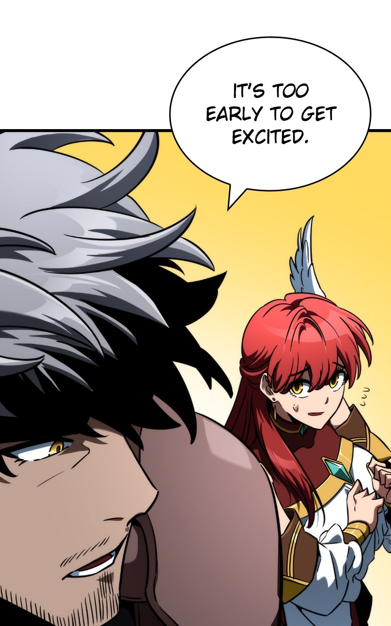 Read Valhalla Saga EN Manga Online