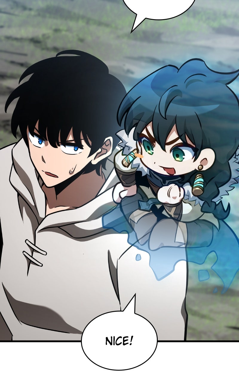 Read Valhalla Saga EN Manga Online