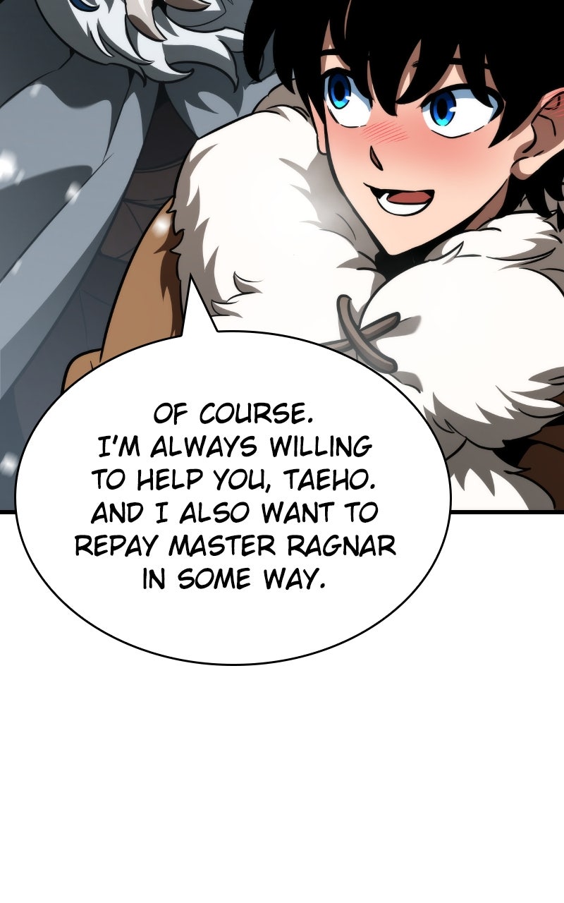 Read Valhalla Saga EN Manga Online