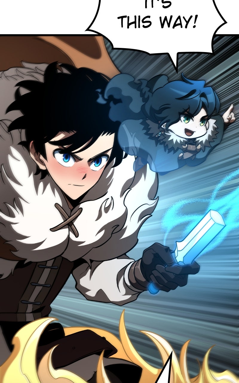 Read Valhalla Saga EN Manga Online
