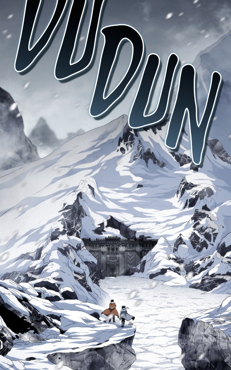 Read Valhalla Saga EN Manga Online