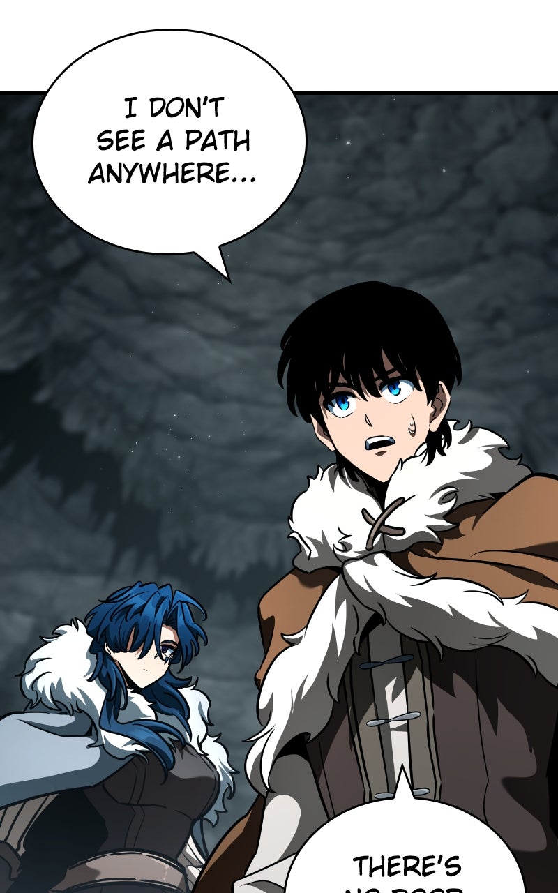 Read Valhalla Saga EN Manga Online