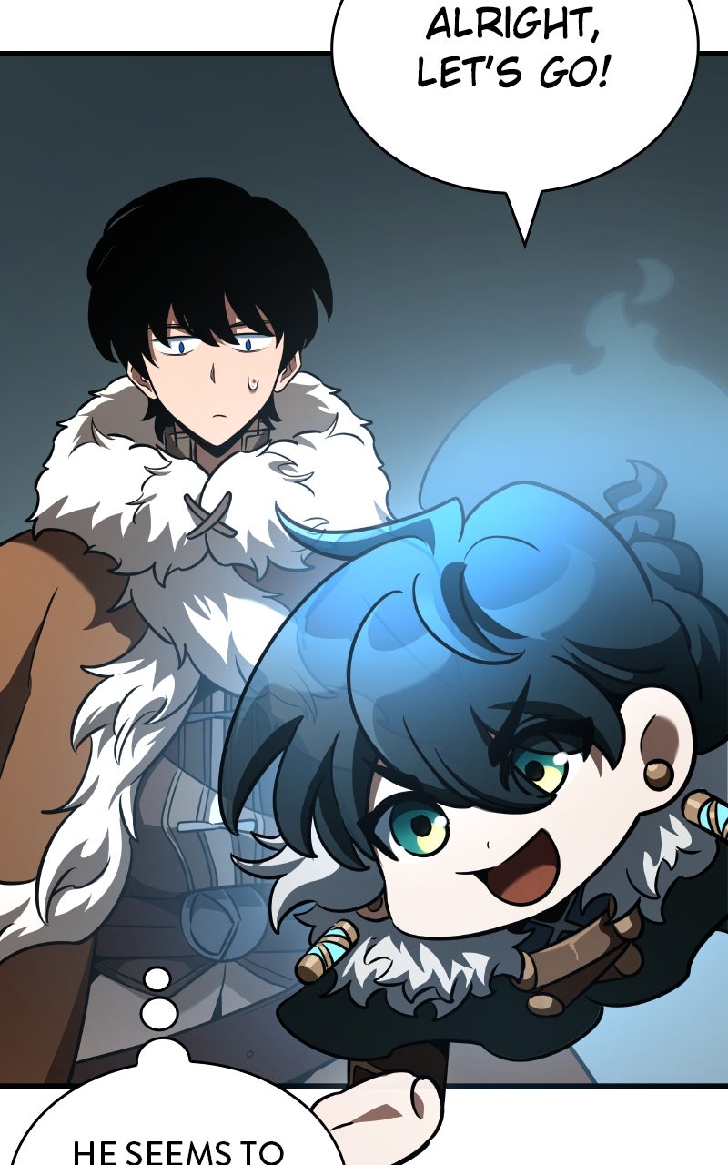Read Valhalla Saga EN Manga Online