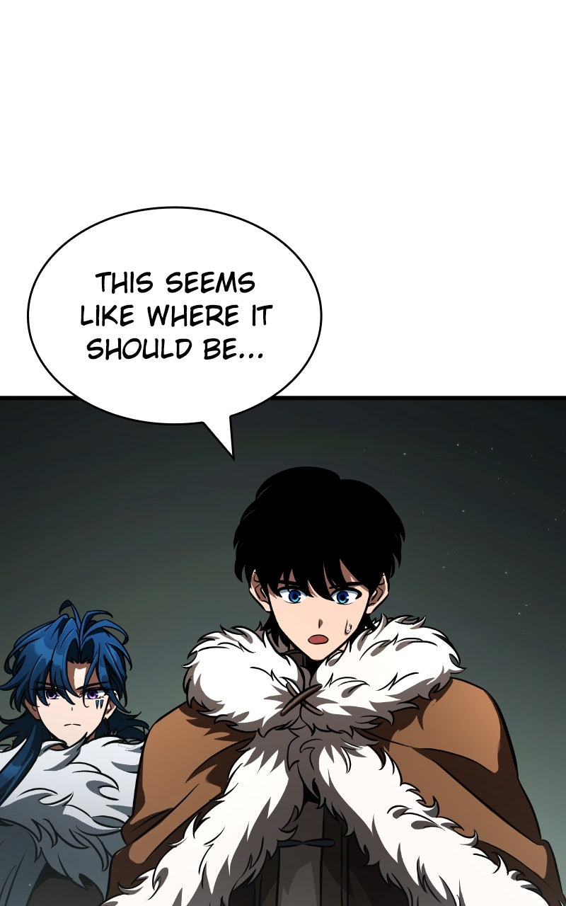 Read Valhalla Saga EN Manga Online