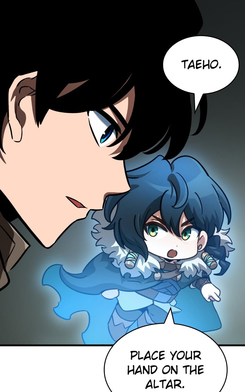 Read Valhalla Saga EN Manga Online