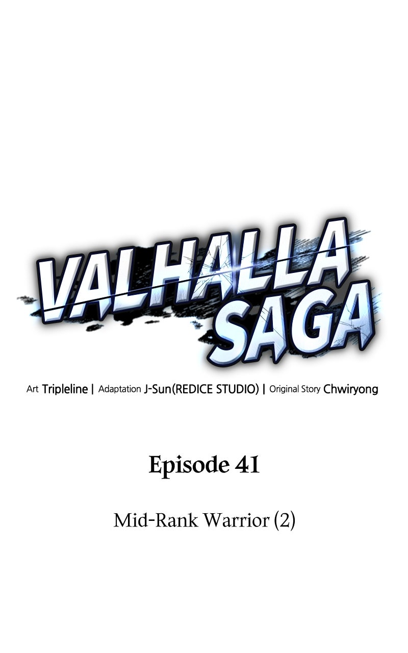 Read Valhalla Saga EN Manga Online