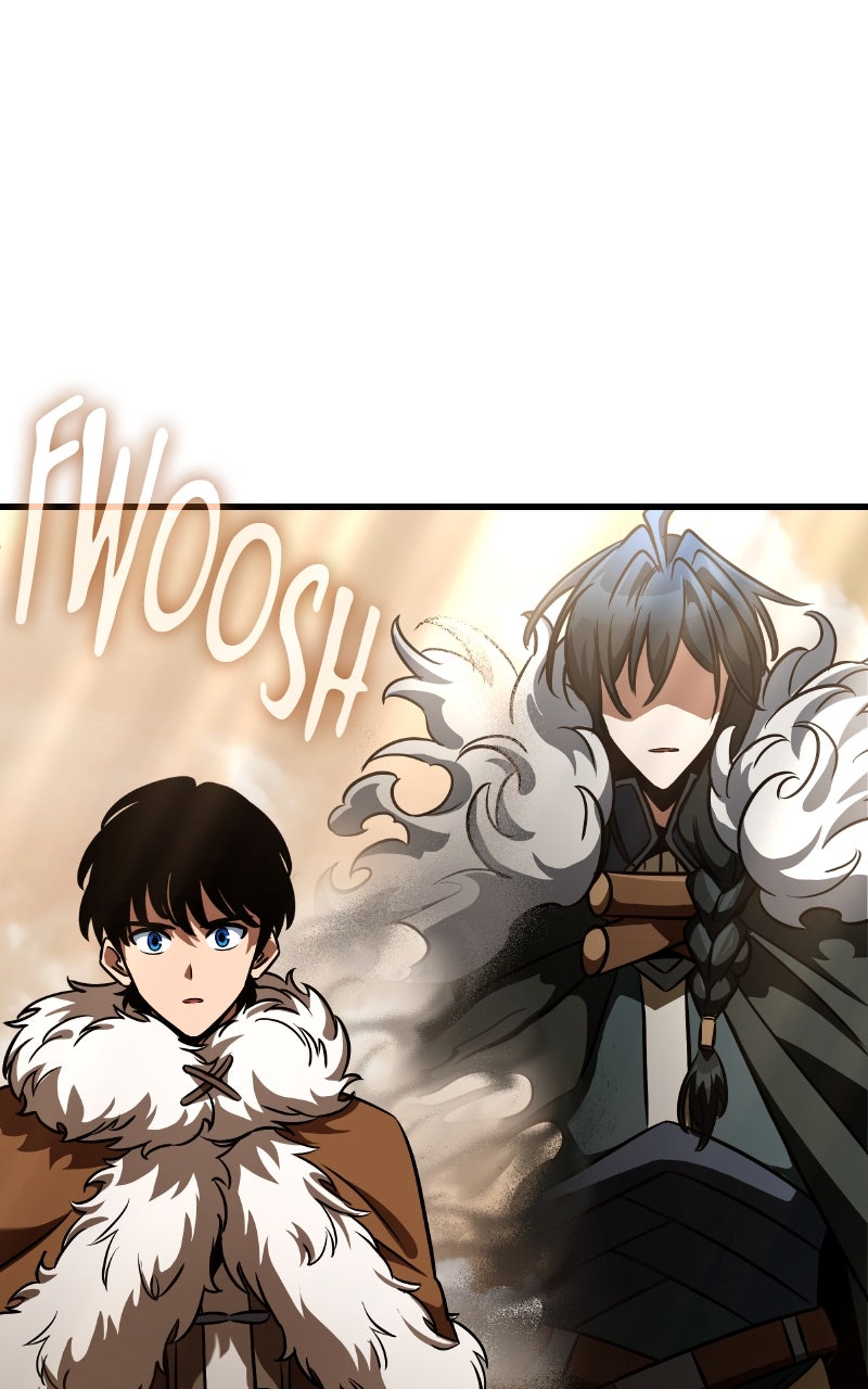 Read Valhalla Saga EN Manga Online