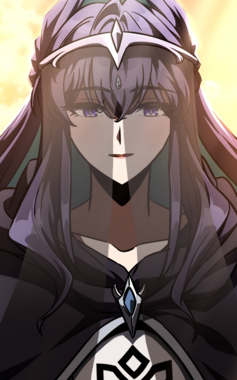 Read Valhalla Saga EN Manga Online