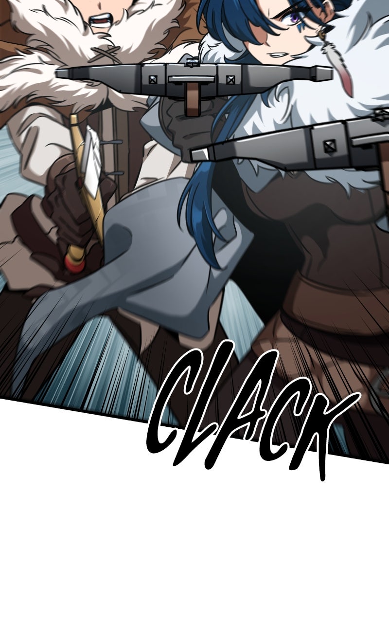 Read Valhalla Saga EN Manga Online