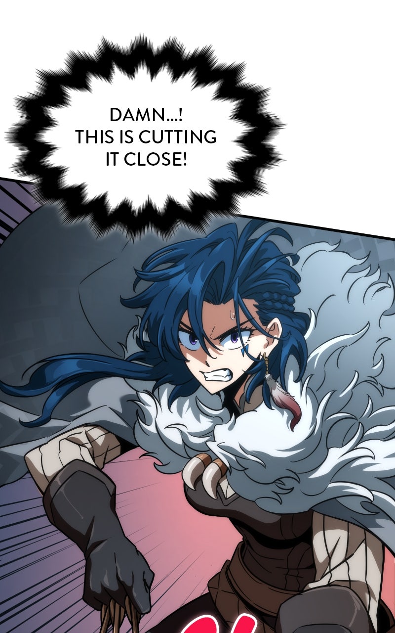 Read Valhalla Saga EN Manga Online