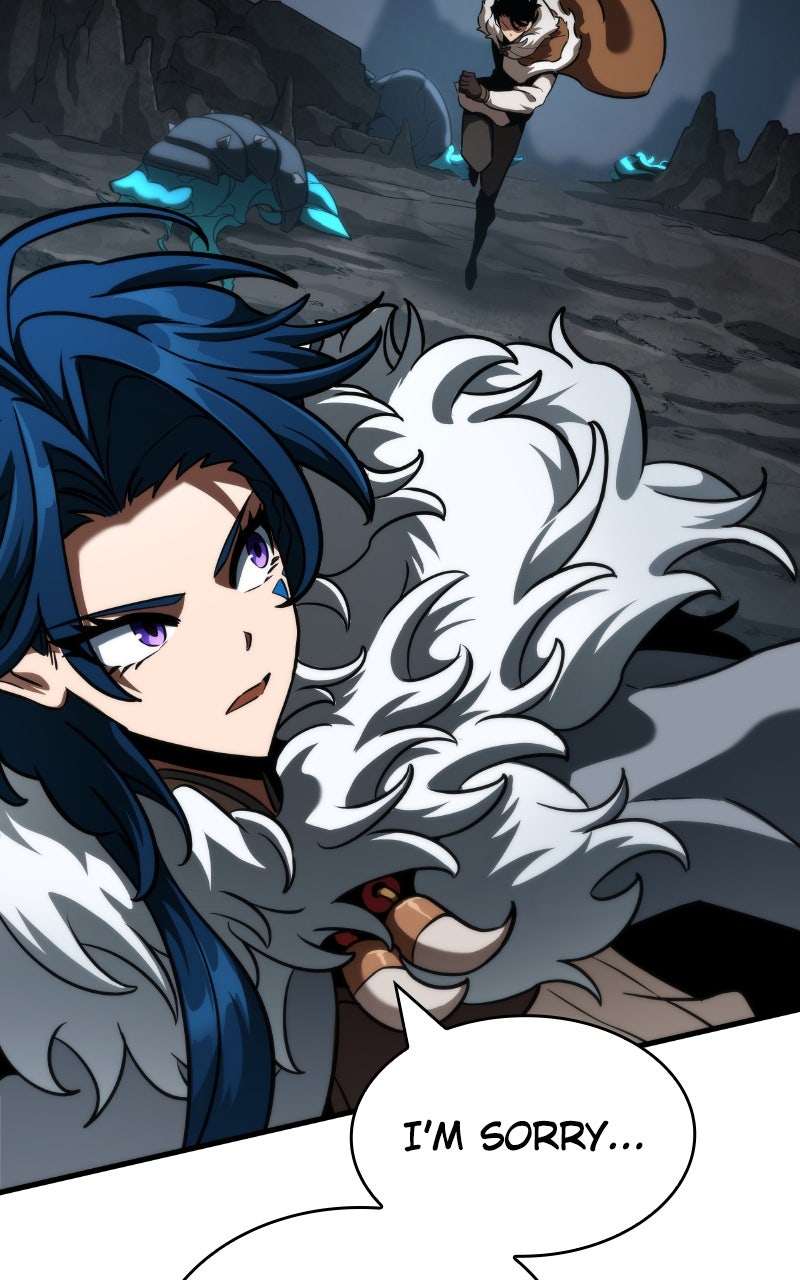 Read Valhalla Saga EN Manga Online