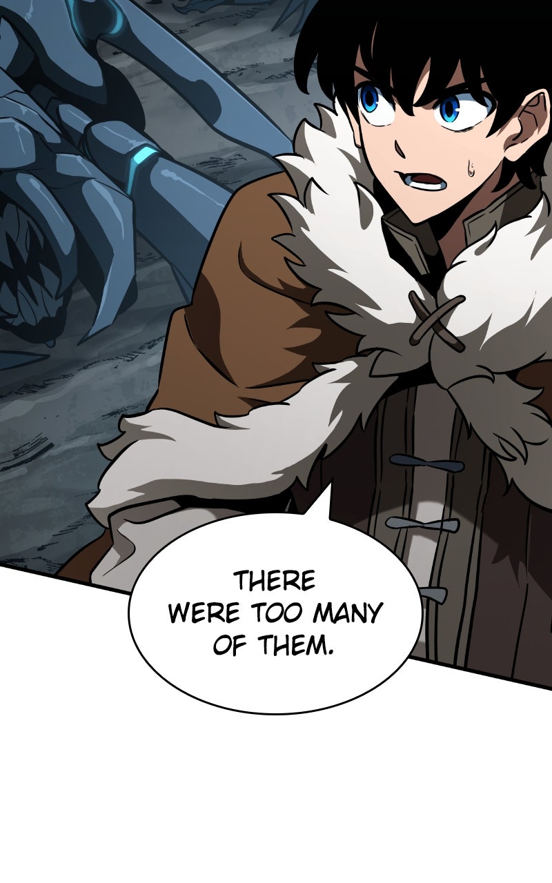 Read Valhalla Saga EN Manga Online