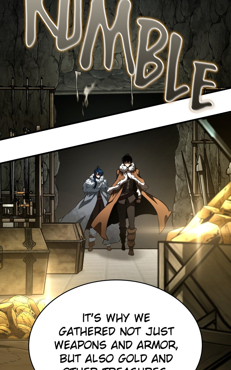 Read Valhalla Saga EN Manga Online