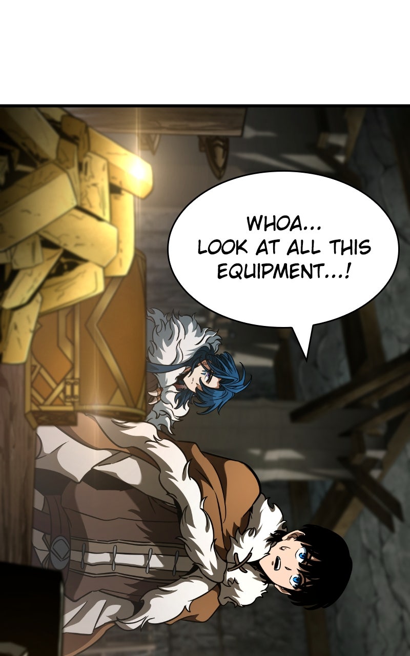 Read Valhalla Saga EN Manga Online