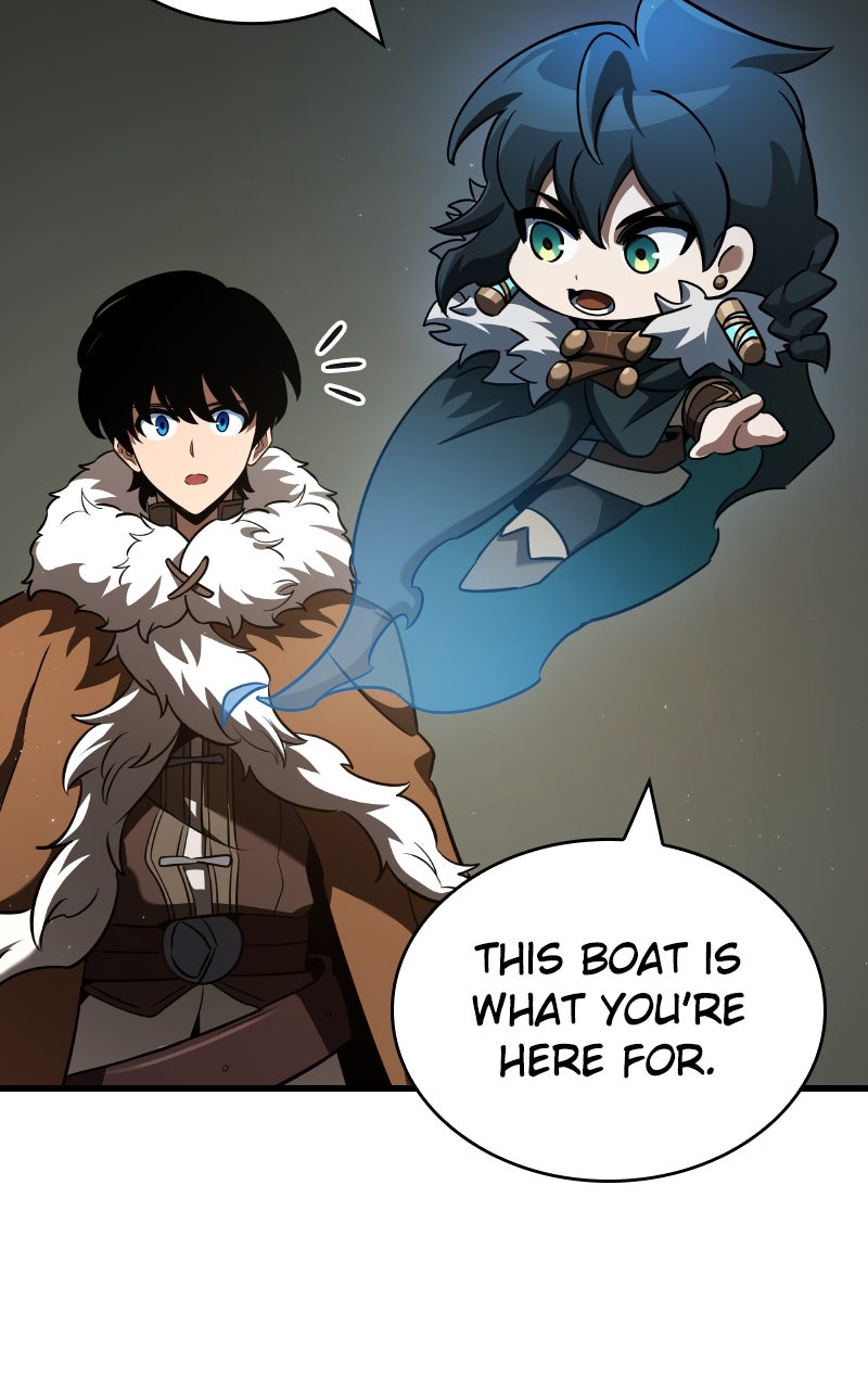 Read Valhalla Saga EN Manga Online