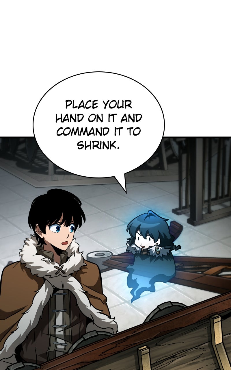 Read Valhalla Saga EN Manga Online