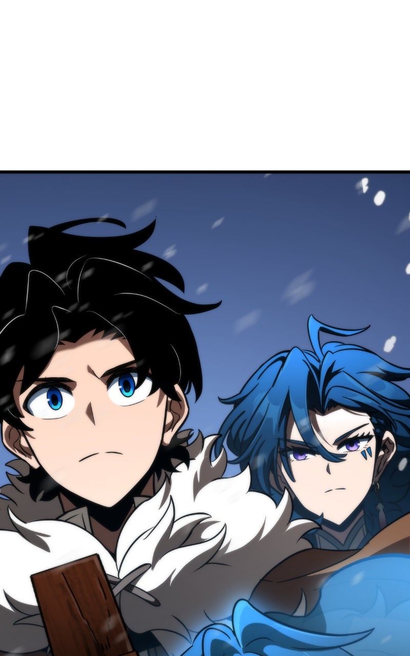 Read Valhalla Saga EN Manga Online