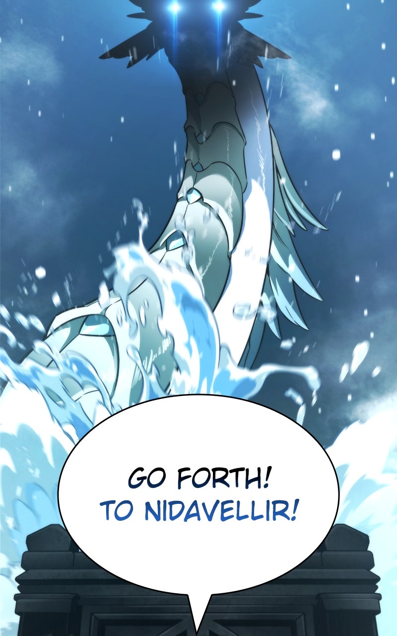 Read Valhalla Saga EN Manga Online