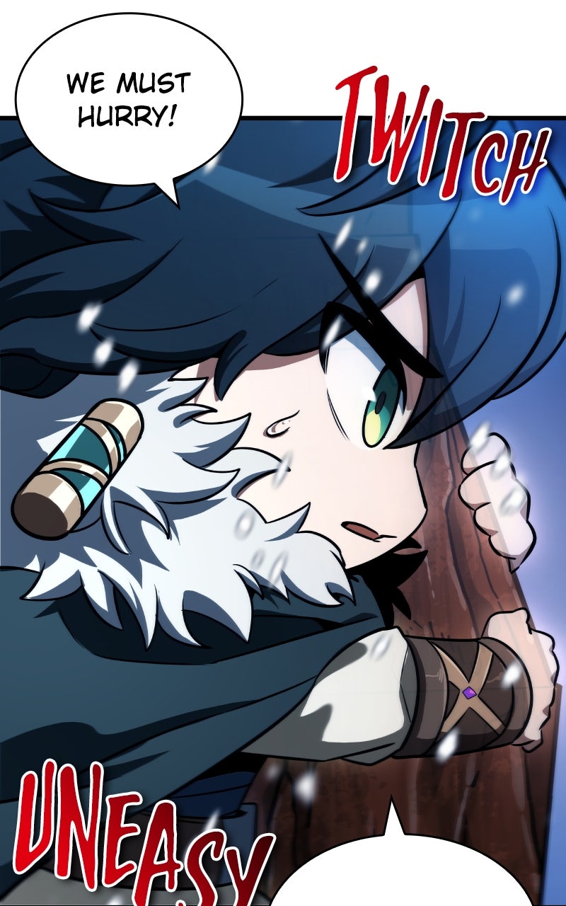 Read Valhalla Saga EN Manga Online