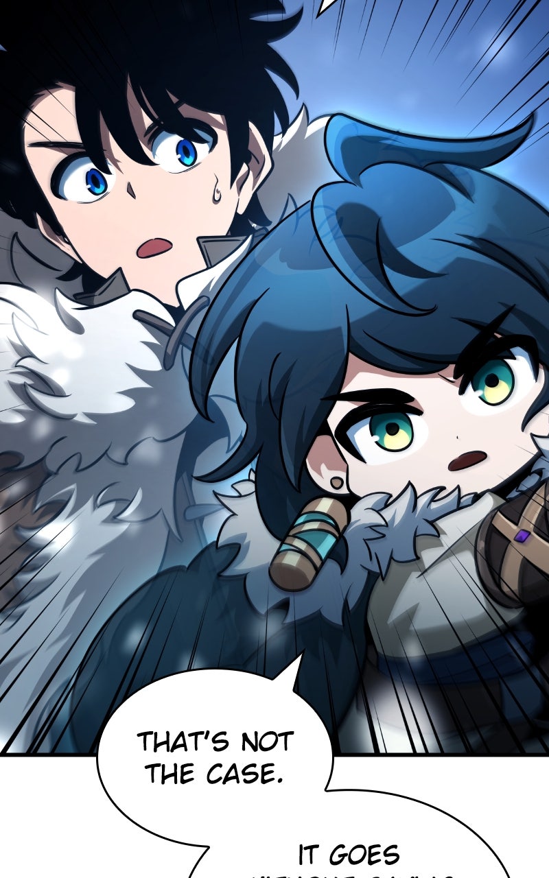 Read Valhalla Saga EN Manga Online
