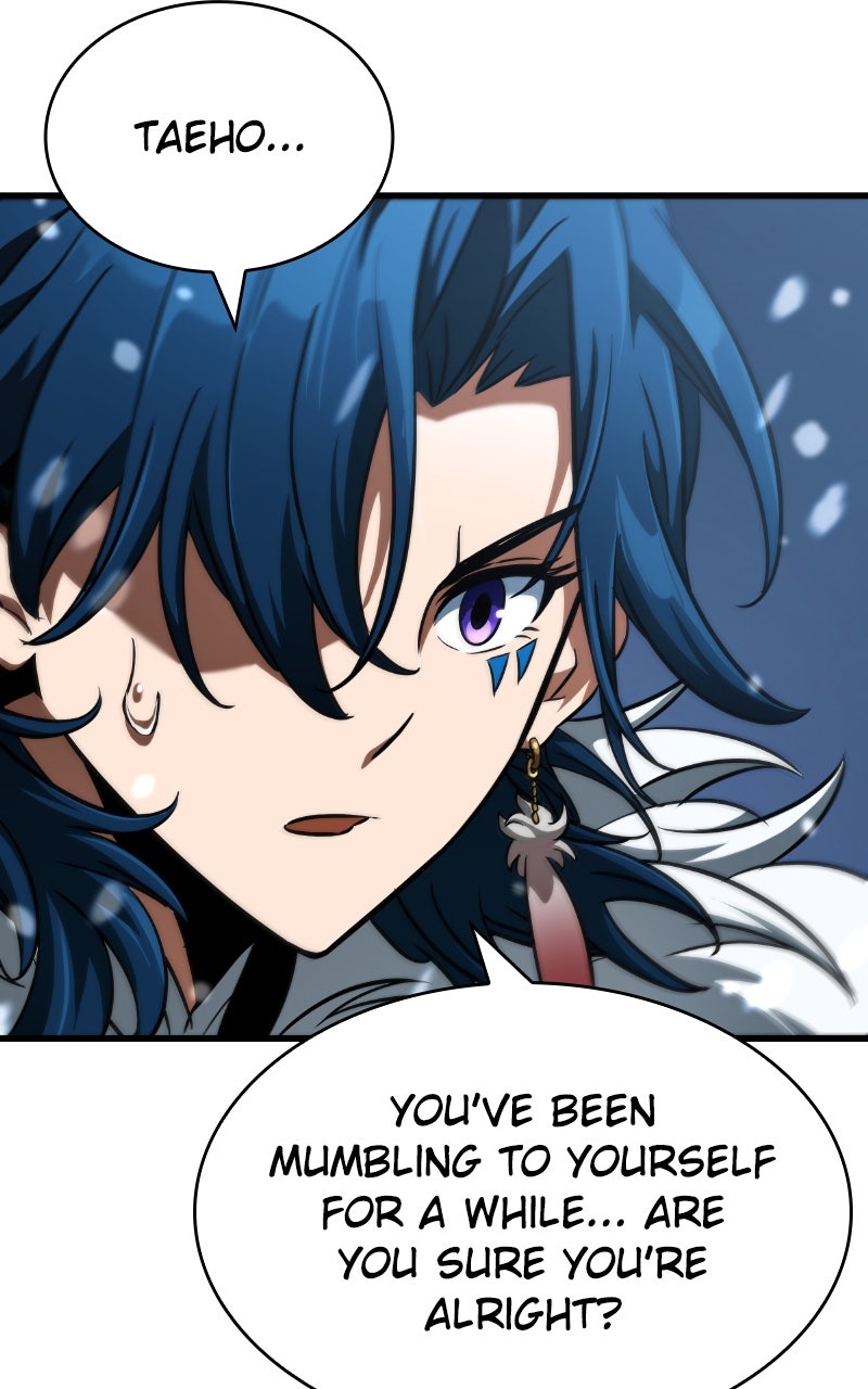 Read Valhalla Saga EN Manga Online